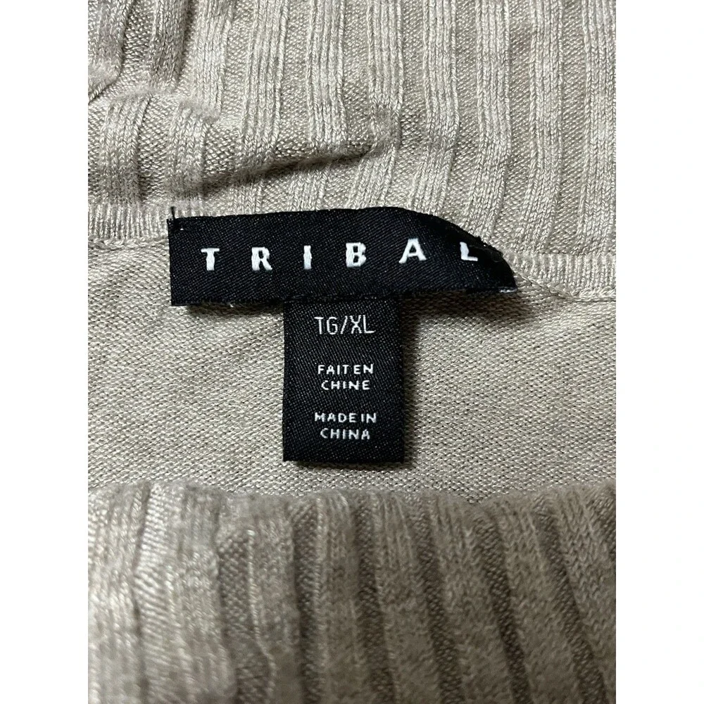Tribal tan soft